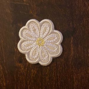 Stoney clover lane Daysi patch